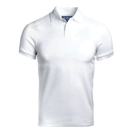 Santhome Pro Earth (mens) - The Fully Recycled Polo Shirt